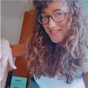 Lezioni di inglese per tutti i livelli e tutte le età.
A cosa serve sapere la grammatica se non riesci a parlare? Se vuoi imparare a comunicare efficacemente e in poco tempo, contattami!